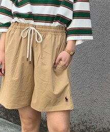 POLO RALPH LAUREN | パンツ