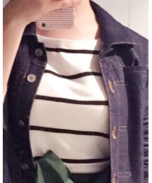 stylish | ニット/セーター