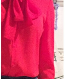 NANCY-K | シャツ/ブラウス