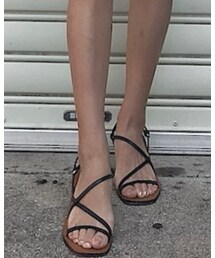 ZARA | サンダル