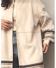 ZARA | ジャケット/アウター