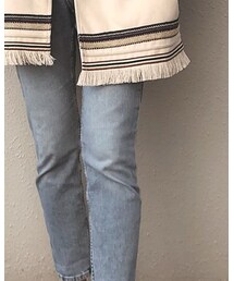 H&M | デニムパンツ
