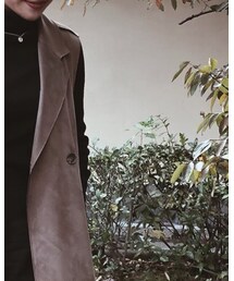 ZARA | ジャケット/アウター