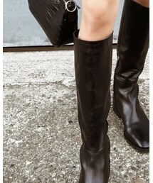ZARA | ブーティ