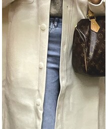 H&M | デニムパンツ