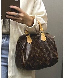 LOUIS VUITTON | ボストンバッグ