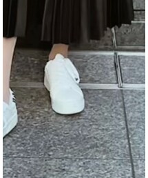 ZARA | スニーカー