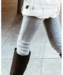 stradivarius | デニムパンツ
