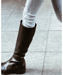ZARA | ブーツ
