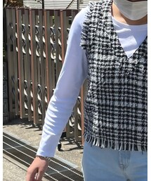 UNIQLO | Tシャツ/カットソー