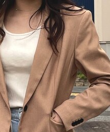 H&M | ジャケット/アウター