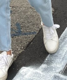 ZARA | スニーカー