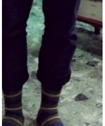 BEAMS | ソックス/靴下