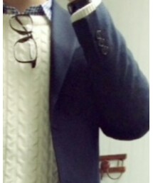 BEAMS | テーラードジャケット