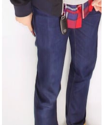 UNIQLO | デニムパンツ