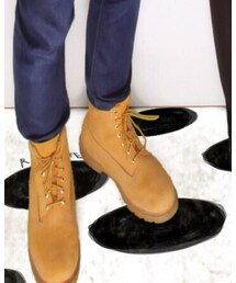 Timberland | ブーツ