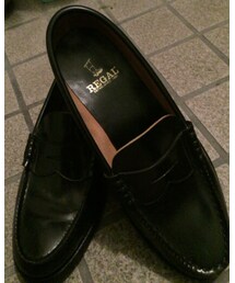 REGAL | ローファー