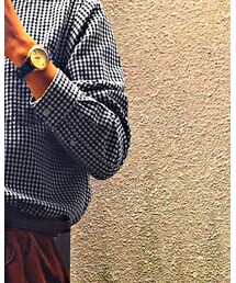 HARVEST | シャツ/ブラウス