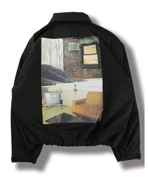 VAINL ARCHIVE | ジャケット/アウター