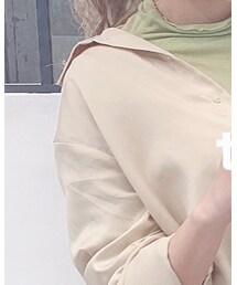 H&M | シャツ/ブラウス
