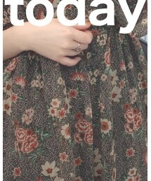 ZARA | ワンピース/ドレス