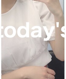 H&M | シャツ/ブラウス