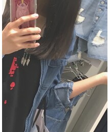 HANG TEN VINTAGE | シャツ/ブラウス