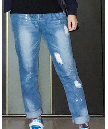 Kouzou | デニムパンツ