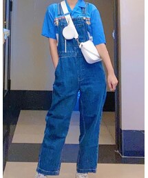 NET | デニムパンツ