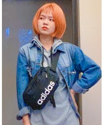 no brand | デニムジャケット