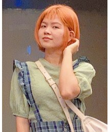NET | その他トップス