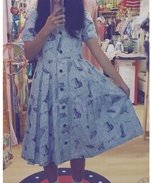 VINTAGE | ワンピース