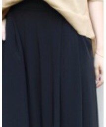 SLOBE IENA | スカート