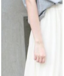 SLOBE IENA | スカート