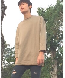 asos | スウェット