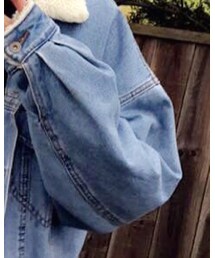 asos | デニムジャケット