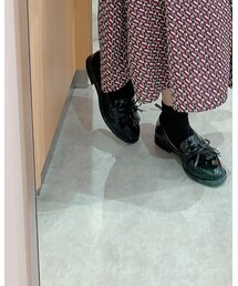 しまむら | ローファー