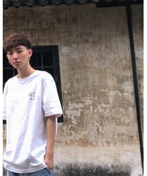 doeshanghai | Tシャツ/カットソー
