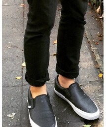 VANS | スニーカー
