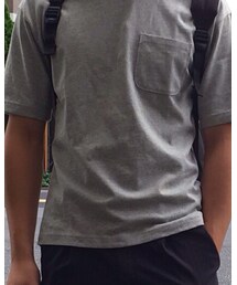 GU | Tシャツ/カットソー