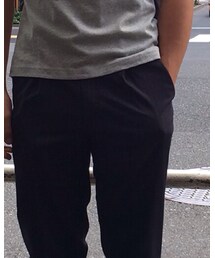 GU | その他パンツ