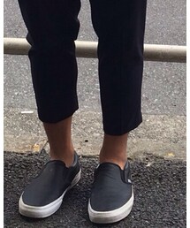 VANS | スニーカー