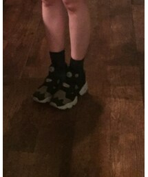 Reebok | スニーカー