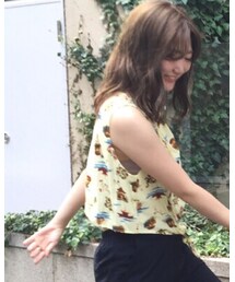 American Apparel | Tシャツ/カットソー