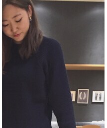 VOTE MAKE NEW CLOTHES | トップス