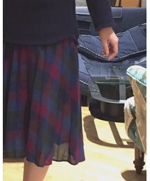 Grimoire | スカート