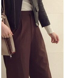 ADAM ET ROPE' | パンツ