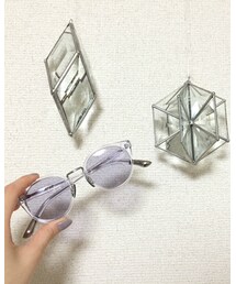 A.D.S.R. | サングラス