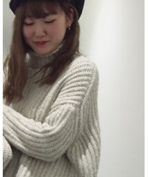 ZARA | ニット/セーター