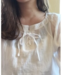 韓国 | シャツ/ブラウス